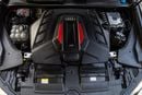 Audi SQ8 STD Audi SQ8 TFSI Quattro 2023 GCC | Warranty