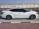 Nissan Maxima SR 3.5L