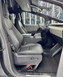 تسلا سايبرتراك Tesla Cybertruck All wheel drive,GCC,600Hp,Excellent,Low kms