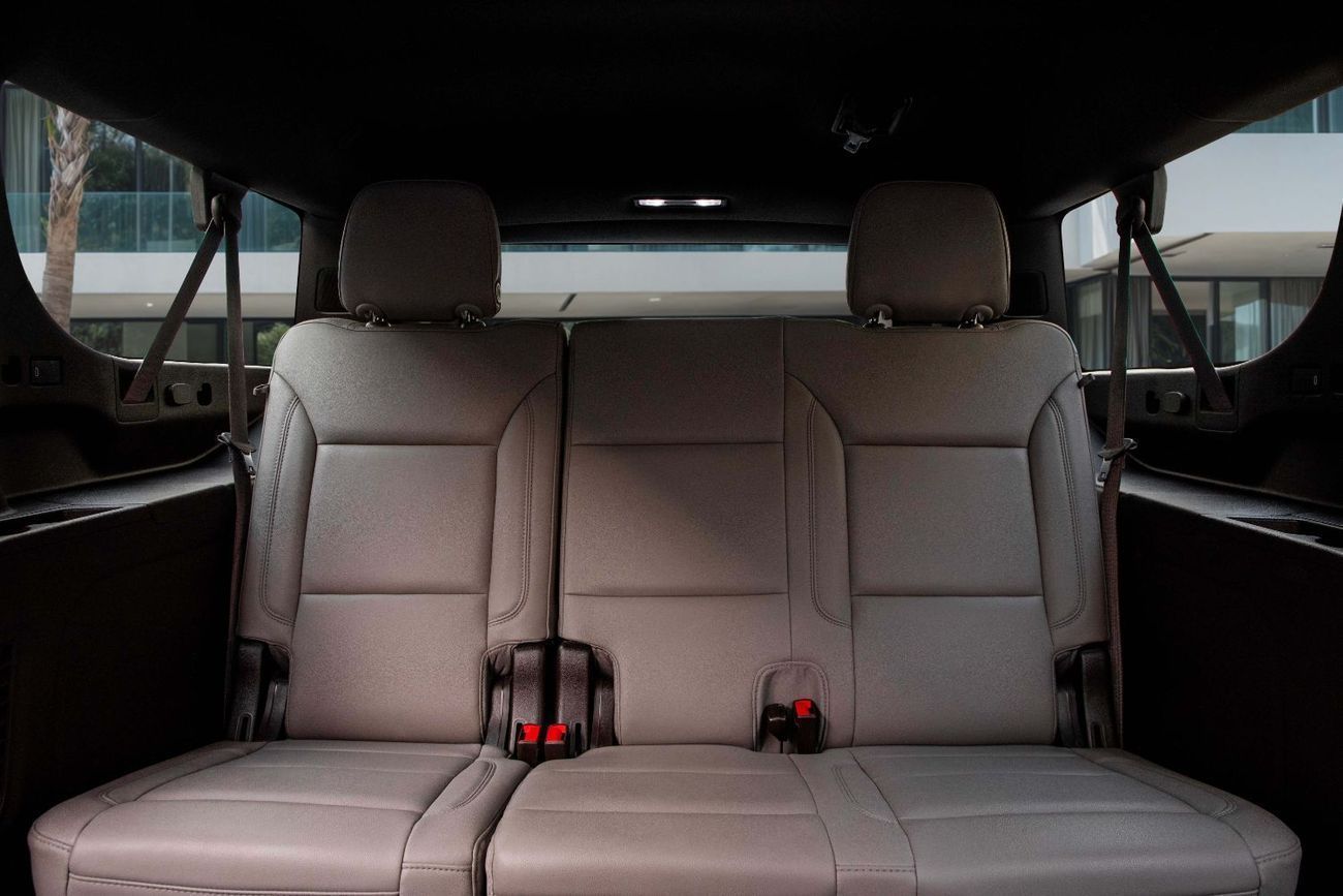 شيفروليه سوبيربان LT | 3,427 P.M  | 0% Downpayment | AGENCY WARRANTY!