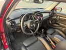 ميني كوبر إس STD LOCAL REGISTRATION - MINI COOPER S 2.0L Turbocharged