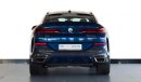 BMW X6 M 50i  + Luxury Kit