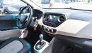 Hyundai Grand i10