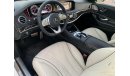 مرسيدس بنز S 500 Mercedes S500_2016_Excellent_Condition _Full option