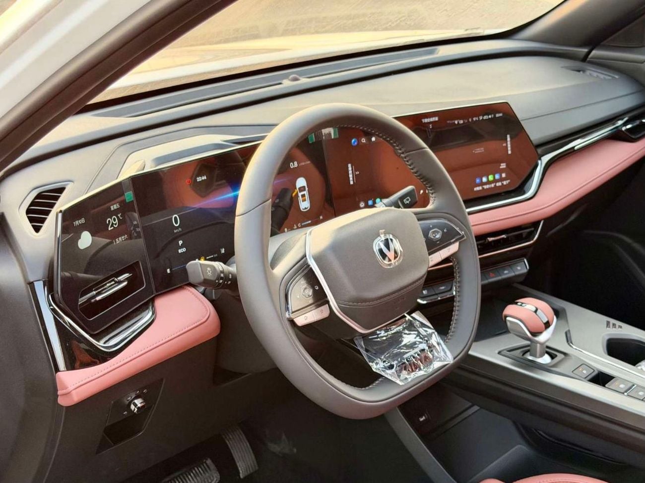 تشنجان x5 بلس ORIGINAL FULL OPTION