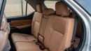 Toyota Fortuner EXR 2026 Toyota Fortuner GX 2.7 AT Petrol (Silver-Tan) RWD