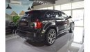 Ford Edge 100% Not Flooded | Sports | GCC Specs | Single Owner | Accident Free | Excellent Condition