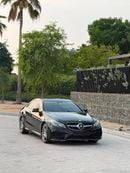 Mercedes Benz E400 STD
