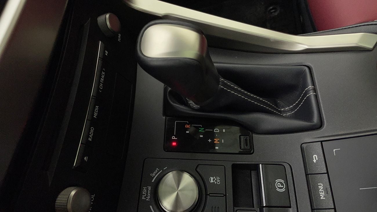 Lexus NX300 Premier 2.0L 2021 PREMIER | AED 2021/Month | 0 DP | 30 Day Return | Warranty | Service History