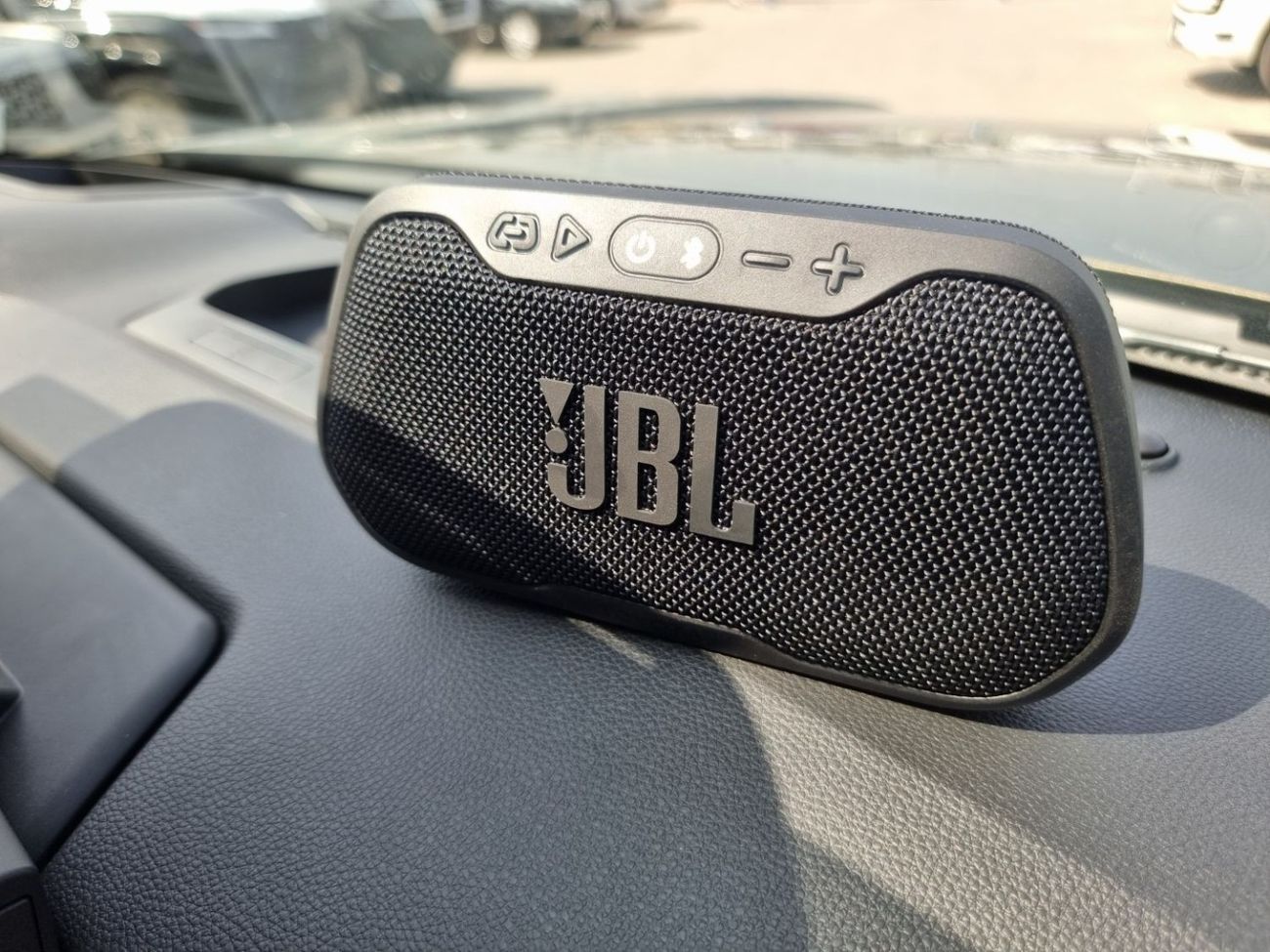 Toyota Tacoma TrailHunter Brand New * Export Price *