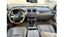 لكزس GX 460 LEXUS GX460 | 7 SEATS | PLATINUM 2014 | SUPER CLEAN CAR