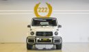 Mercedes-Benz G 500 G63 Original Kit