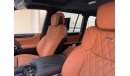 Lexus LX570 MBS Autobiography 4 Seater Luxury Edition Brand New for Export only