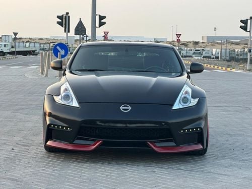Nissan Z