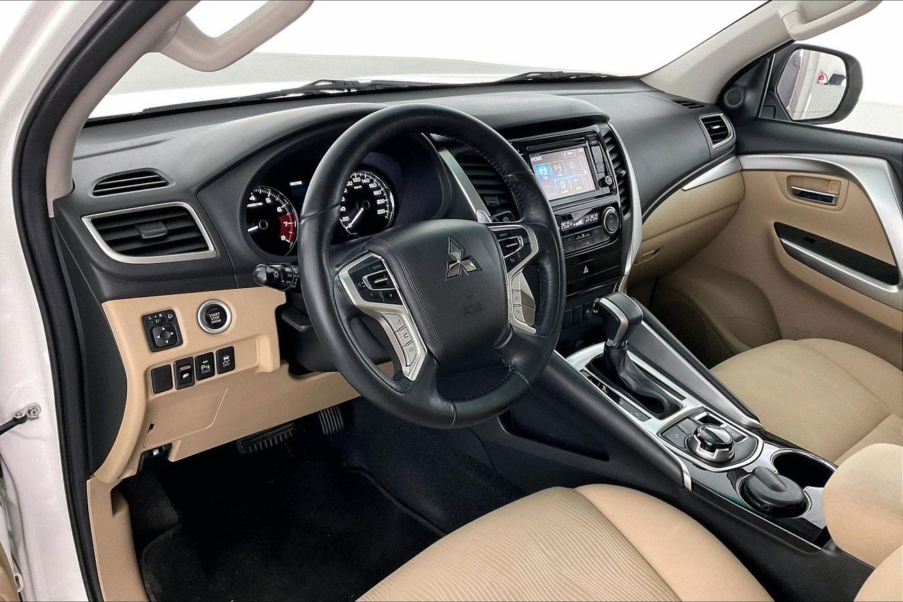 Nissan XTerra Titanium | 1 year free warranty | 0 Down Payment