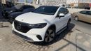 Mercedes-Benz EQE 350+ SUV 