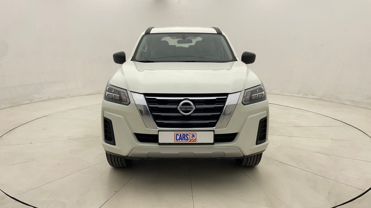 Nissan XTerra SE 2.5 | Zero Down Payment | Home Test Drive