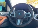 BMW X5 40i M SPORT