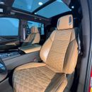 كاديلاك إسكالاد Sport 6.2L 4WD Diesel Sport