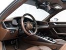 Porsche 911 TURBO BUY NOW, PAY 2027 | THE BLACKLINE STANDARD | 2030 Porsche Warranty, Aero Kit, Low KMs, GCC
