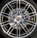 بورش 911 Targa 4 3.4L