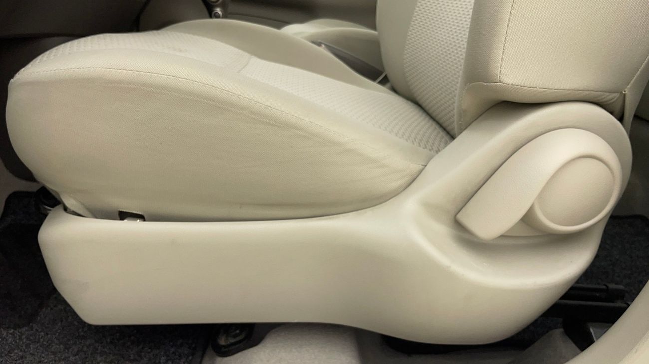 Nissan Micra SV 1.5 | Zero Down Payment | Home Test Drive