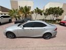 Lexus IS350 F SPORT PLATINUM