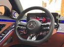 Mercedes Benz S63 AMG E PERFORMANCE