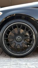 مرسيدس بنز C 300 كوبيه