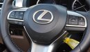 Lexus GX460 Premier (4WD) GCC. Local Registration + 5%