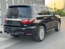 Nissan Patrol LE T2 5.6L JAPAN SPEC BRAND NEW