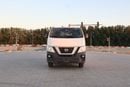 Nissan Urvan STD