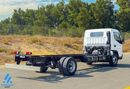 Mitsubishi Fuso Canter 3.0L 6 Ton Long Chassis (HD) Euro 5