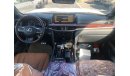 لكزس LX 570 LEXUS LX 570 BLACK EDITION S