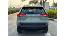 Toyota RAV4 2020 XLE SUNROOF PUSH START AWD US SPEC