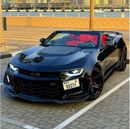 Chevrolet Camaro 3LT 3.6L Convertible ZL1 (URGENT)