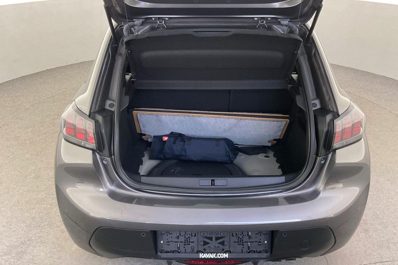 بيجو 208 Active Plus | شامل الضمان | 0 ﺪﻔﻋﺓ ﺃﻮﻟﻯ