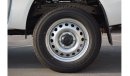 Toyota Hilux TOYOTA HILUX 2.4L M/T BASIC  WITH  POWER WINDOWS