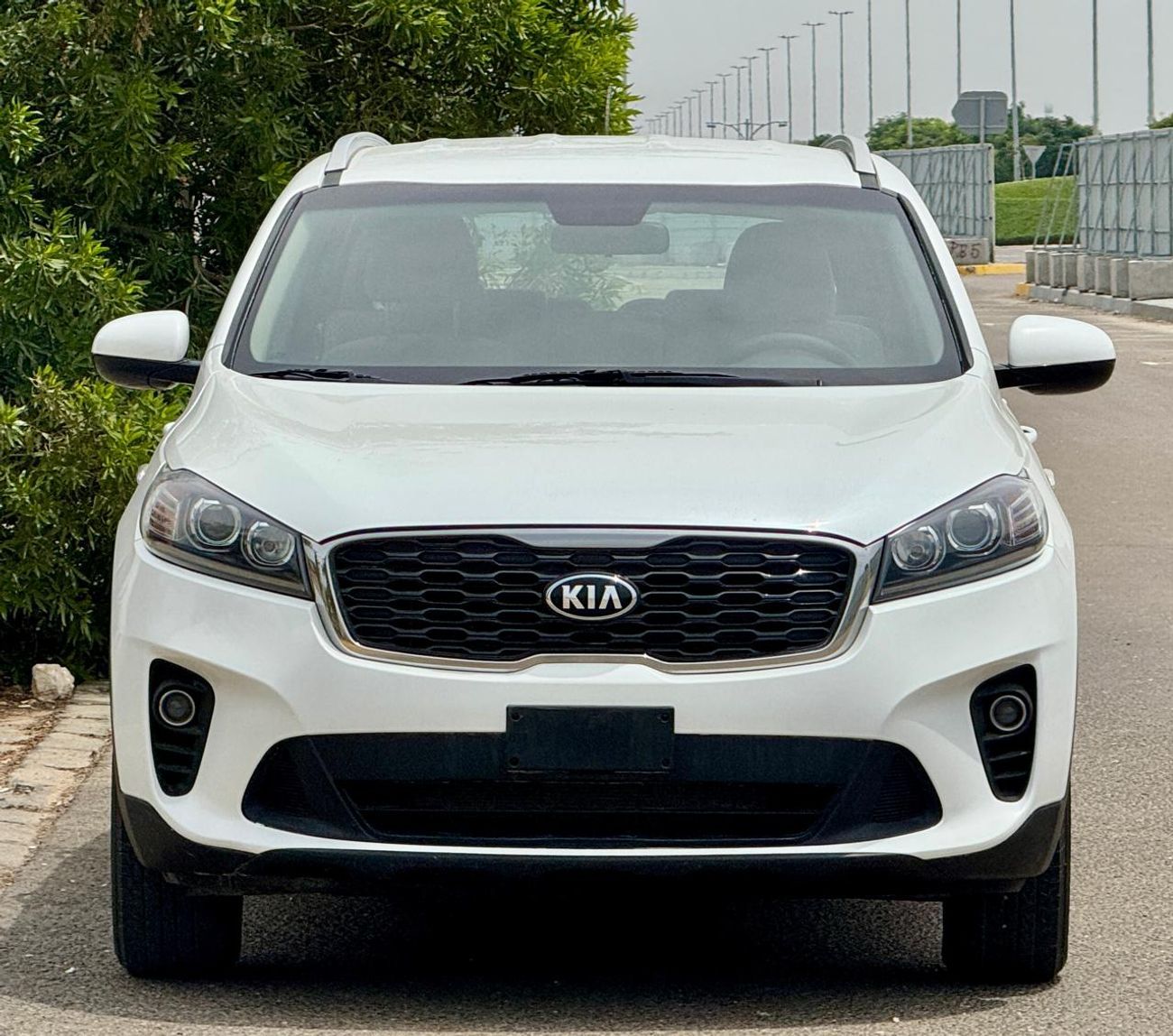 Kia Sorento Base 2.4L FWD 670-Monthly l GCC l 2.4L, Cruise, Camera l Accident Free