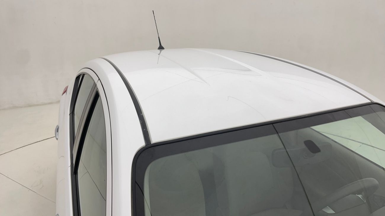 Nissan Sunny SV 1.5 | Zero Down Payment | Home Test Drive