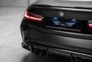 BMW M3 COMPETITION