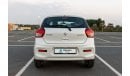 Suzuki Celerio GL | 1.0L | AMT | DVD | REAR SENSORS | 2023