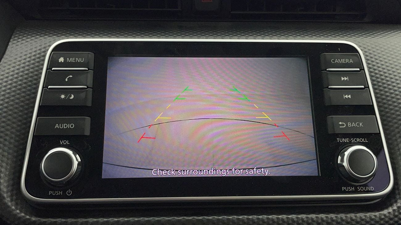 Nissan Kicks SV 1.6 | Zero Down Payment | Home Test Drive