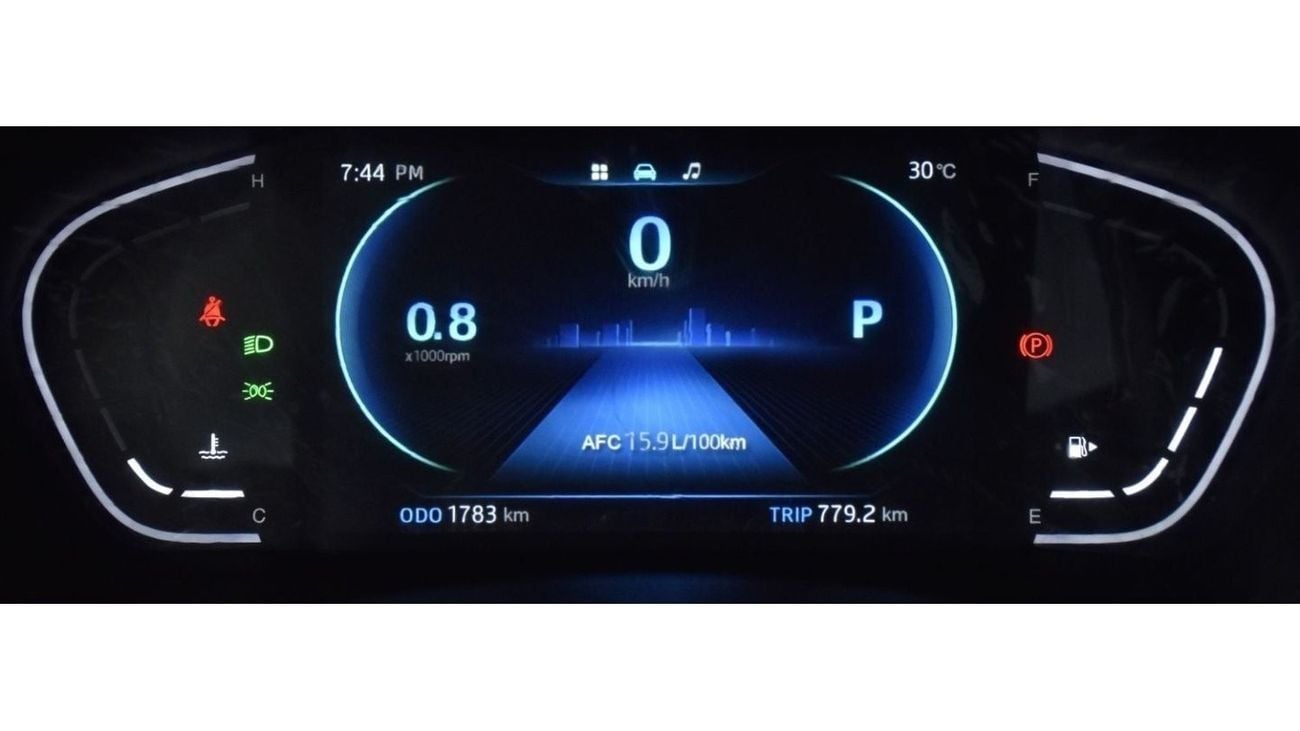 JAC J7 EXCELLENT DEAL for our JAC J7 ( 2023 Model ) in Grey Color GCC Specs