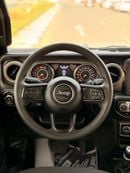 Jeep Wrangler Unlimited Sport S 2.0L A/T