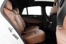 مرسيدس بنز GLE 43 AMG STD