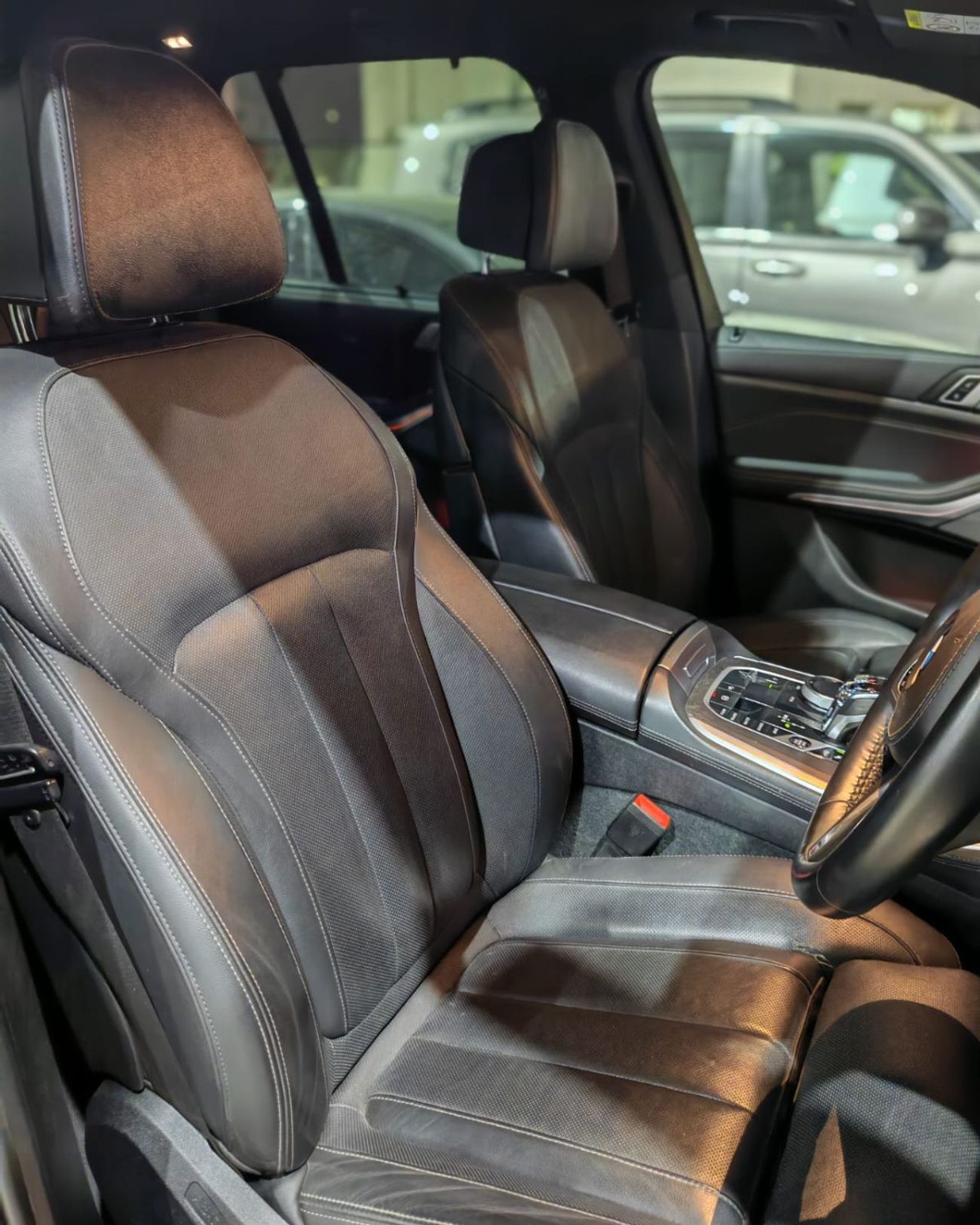 BMW X5 V6 DIESEL xDRIVE 30d