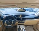 لكزس ES 350 PLATINUM