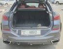 BMW X6 M STD M50i XDrive V8 2022 GCC