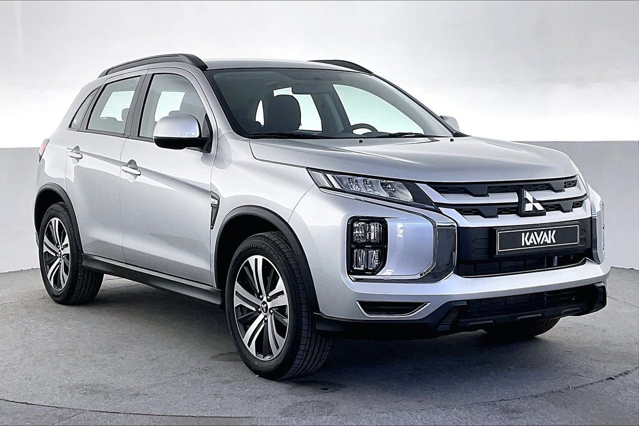 JAC JS4 Intelligent | Guaranteed Warranty | 0 Down Payment